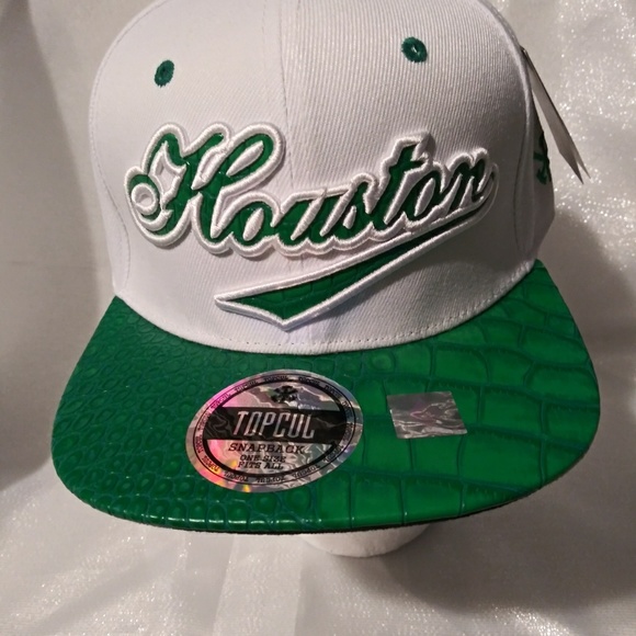 Nwt Houston hat - Picture 6 of 6